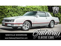 1988 Chevrolet Monte Carlo (CC-1624951) for sale in O'Fallon, Illinois