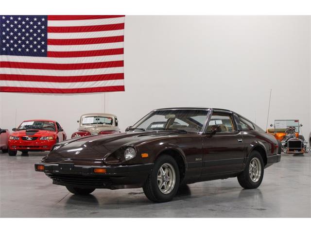 1982 Datsun 280ZX (CC-1620497) for sale in Kentwood, Michigan