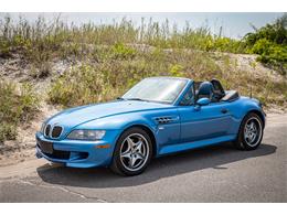 2001 BMW Z3 (CC-1624983) for sale in Stratford, Connecticut