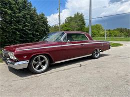 1962 Chevrolet Impala SS (CC-1624986) for sale in Markham, Ontario