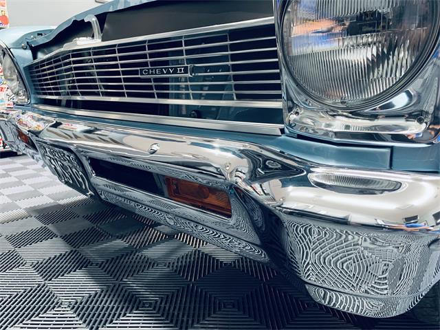 1966 Chevrolet Chevy II Nova for Sale | ClassicCars.com | CC-1625006