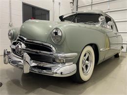 1950 Ford 2-Dr Sedan (CC-1625011) for sale in Brownsburg, Indiana