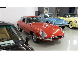 1967 Jaguar XKE (CC-1625045) for sale in Englewood, Colorado