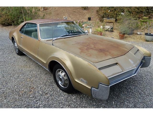 1966 Oldsmobile Toronado for Sale | ClassicCars.com | CC-1625050