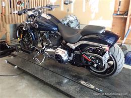 2013 Harley-Davidson Motorcycle (CC-1625065) for sale in Tolland, Connecticut