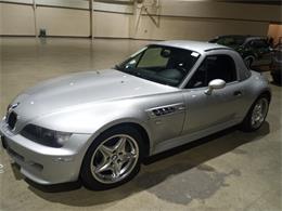 2000 BMW Z3 (CC-1625160) for sale in Reno, Nevada