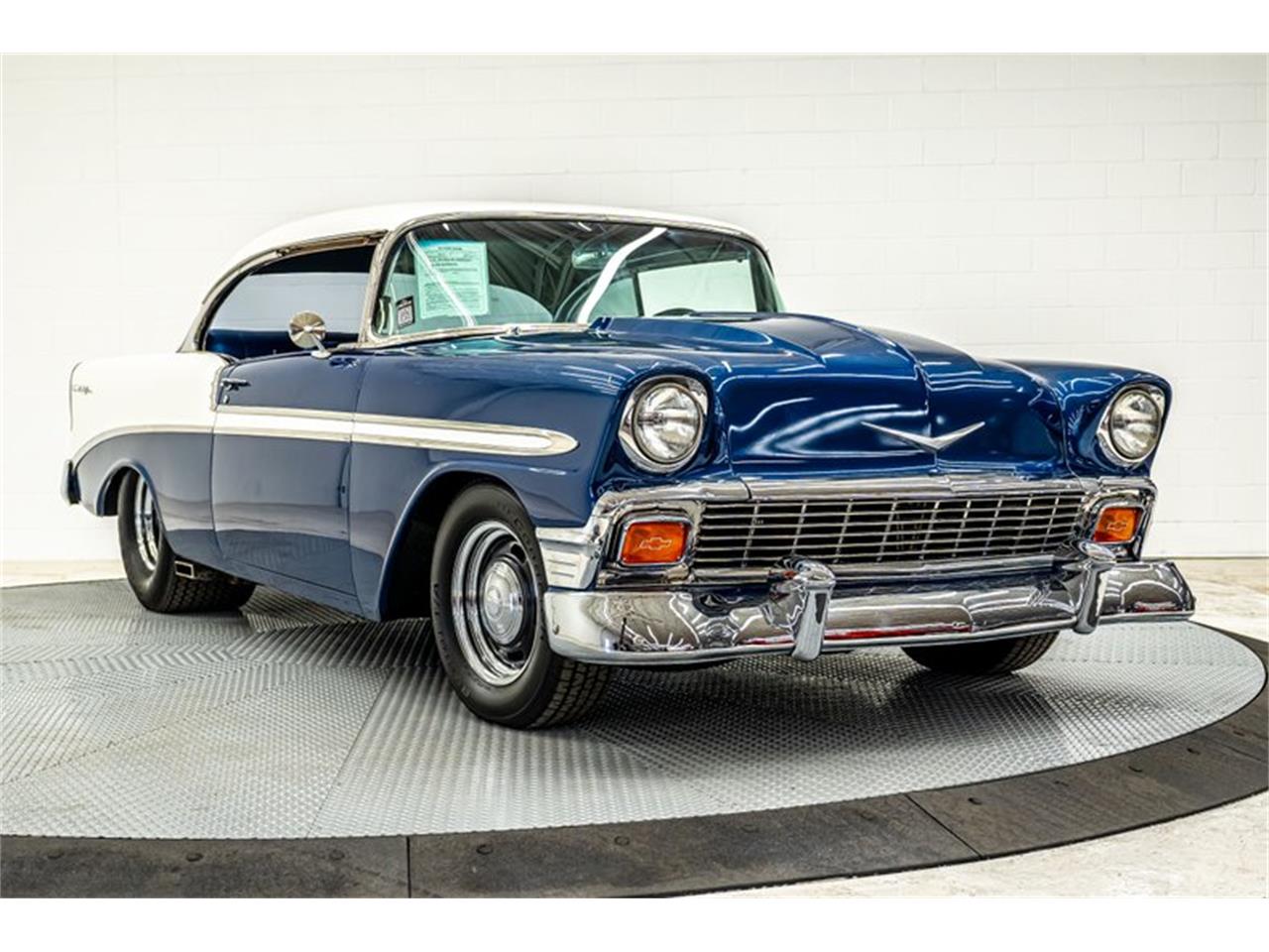 For Sale: 1956 Chevrolet Bel Air in Ventura, California for sale in Ventura, CA