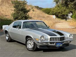 1971 Chevrolet Camaro (CC-1625175) for sale in Monterey, California