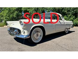 1956 Ford Thunderbird (CC-1625191) for sale in Annandale, Minnesota