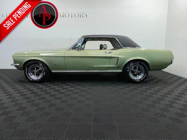 1967 Ford Mustang (CC-1625195) for sale in Statesville, North Carolina