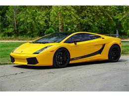 2008 Lamborghini Gallardo (CC-1625197) for sale in Sherman Oaks, California