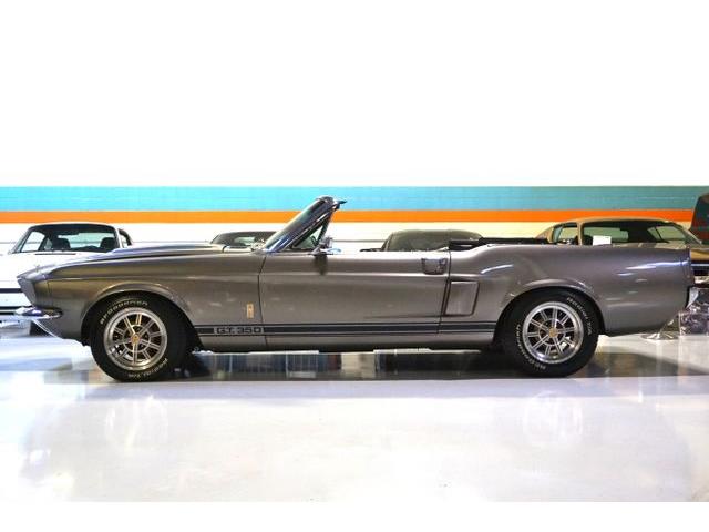1967 Ford Mustang (CC-1625200) for sale in Solon, Ohio