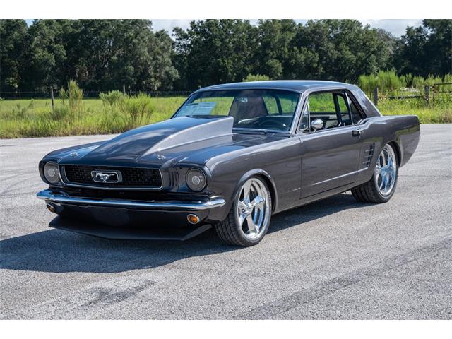 1966 Ford Mustang (CC-1625209) for sale in Ocala, Florida