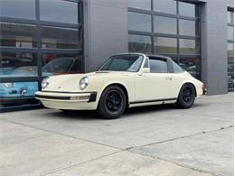 1975 Porsche 911S (CC-1625211) for sale in Costa Mesa, California