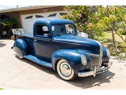 1941 Ford 1/2 Ton Pickup (CC-1625229) for sale in Montebello, California