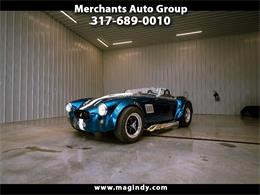 1957 Shelby Cobra (CC-1625249) for sale in Cicero, Indiana