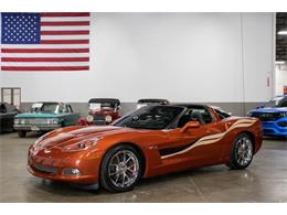 2005 Chevrolet Corvette (CC-1620525) for sale in Kentwood, Michigan