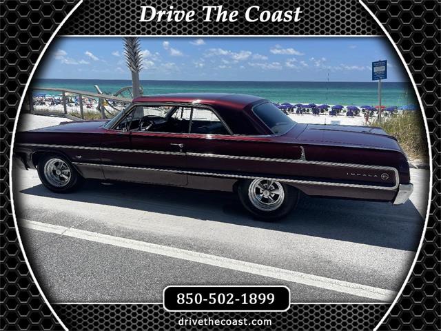 1964 Chevrolet Impala (CC-1625256) for sale in Santa Rosa, Florida