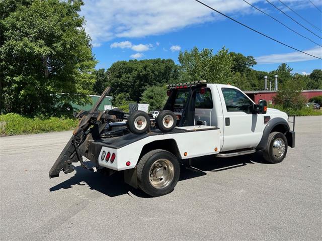 2008 Ford F450 (CC-1625260) for sale in Upton, Massachusetts