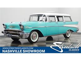 1957 Chevrolet 210 (CC-1620527) for sale in Lavergne, Tennessee
