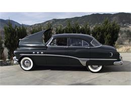 1951 Buick Special Deluxe (CC-1625278) for sale in COLORADO SPRINGS, Colorado