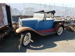 1931 Ford Pickup (CC-1625279) for sale in Anaheim, California