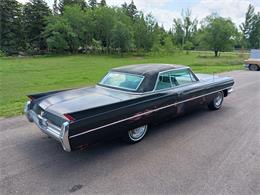 1964 Cadillac Coupe DeVille (CC-1625281) for sale in Grasswood, Saskatchewan