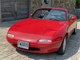 1991 Mazda Miata (CC-1625282) for sale in Jackson, Wyoming