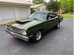 1974 Plymouth Duster (CC-1625287) for sale in Concord, North Carolina