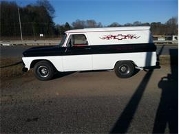 1966 Chevrolet Panel Truck (CC-1625289) for sale in Concord, North Carolina