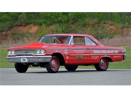 1963 Ford Galaxie (CC-1625299) for sale in Concord, North Carolina