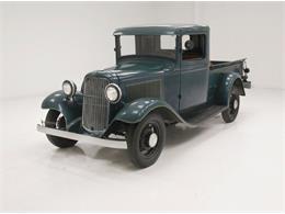 1932 Ford Model B (CC-1620053) for sale in Morgantown, Pennsylvania