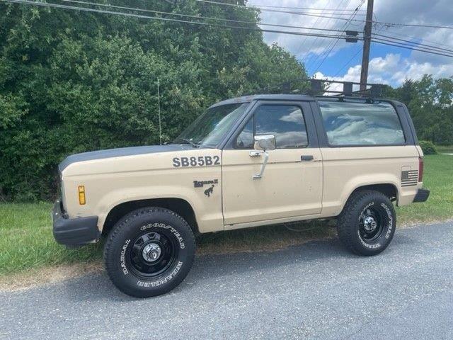 1985 Ford Bronco (CC-1625302) for sale in Concord, North Carolina