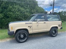 1985 Ford Bronco (CC-1625302) for sale in Concord, North Carolina