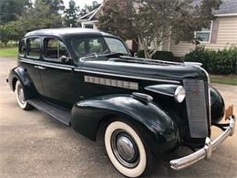 1938 Buick Special (CC-1625312) for sale in Concord, North Carolina