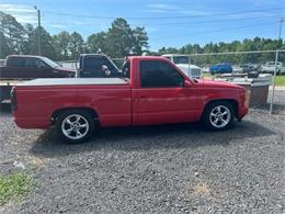 1993 Chevrolet C10 (CC-1625316) for sale in Concord, North Carolina