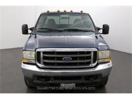 2004 Ford F350 (CC-1620534) for sale in Beverly Hills, California