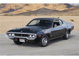 1972 Plymouth Road Runner (CC-1625343) for sale in Boulder City , Nevada