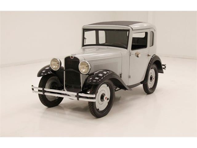 1933 Austin American (CC-1625360) for sale in Morgantown, Pennsylvania