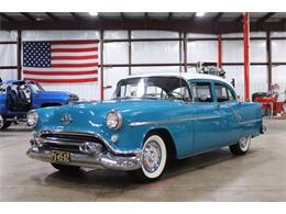 1954 Oldsmobile Super 88 (CC-1625363) for sale in Kentwood, Michigan