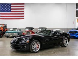 2004 Dodge Viper (CC-1625365) for sale in Kentwood, Michigan