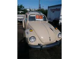 1971 Volkswagen Beetle (CC-1625408) for sale in Cadillac, Michigan