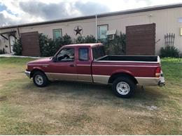 1994 Ford Ranger (CC-1625416) for sale in Cadillac, Michigan