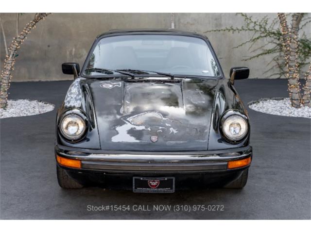 1980 Porsche 911SC (CC-1620543) for sale in Beverly Hills, California