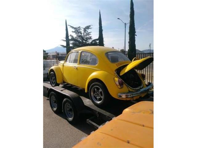 1970 Volkswagen Beetle (CC-1625431) for sale in Cadillac, Michigan