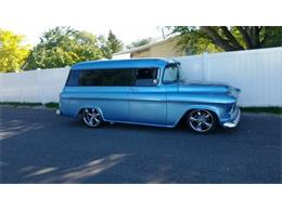 1959 Chevrolet Panel Truck (CC-1625453) for sale in Reno, Nevada