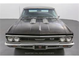 1966 Chevrolet Chevelle (CC-1620546) for sale in Beverly Hills, California