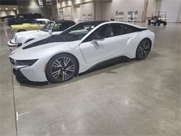 2015 BMW i8 (CC-1625466) for sale in Reno, Nevada