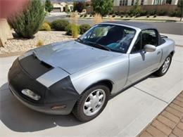 1990 Mazda Miata (CC-1625468) for sale in Reno, Nevada