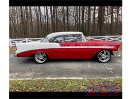 1956 Chevrolet Bel Air (CC-1625472) for sale in Hiram, Georgia